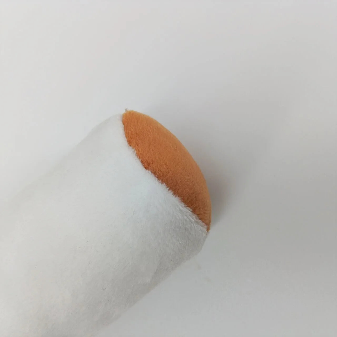 Giocattolo di peluche da masticare per animali domestici con suono